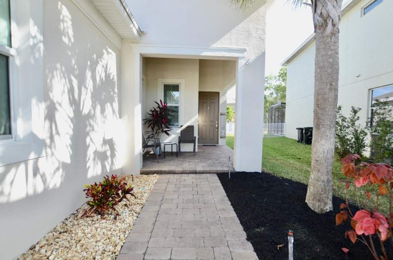 2 bedroom Single Family Residence at 1897 NW Cataluna Circle, Vizcaya Falls Plat 2, Port St. Lucie — photo 2