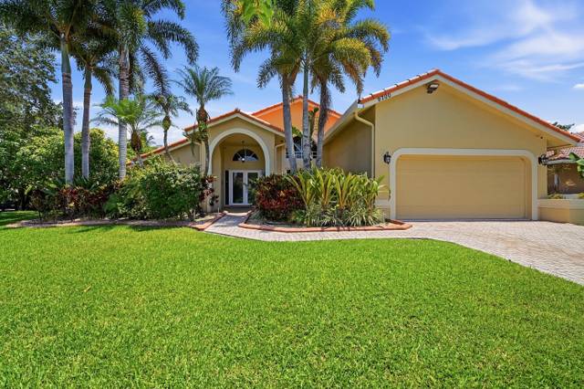 9700 NW 48th Drive home for sale in North Springs