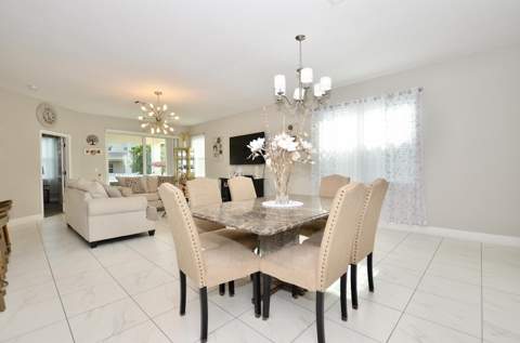 1897 NW Cataluna Circle, Port St. Lucie FL - photo 7 of 36