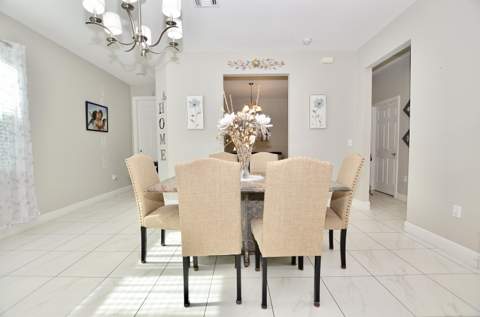 1897 NW Cataluna Circle, Port St. Lucie FL - photo 8 of 36