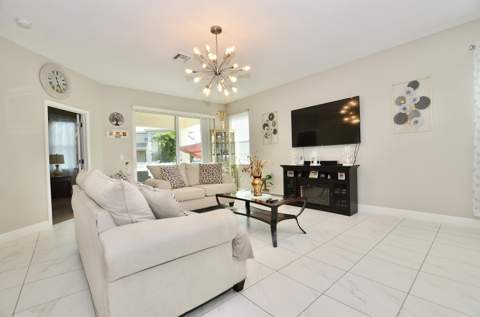 1897 NW Cataluna Circle, Port St. Lucie FL - photo 9 of 36