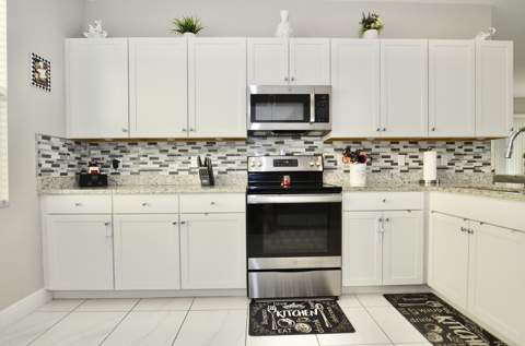 1897 NW Cataluna Circle, Port St. Lucie FL - photo 16 of 36