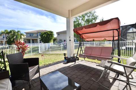 1897 NW Cataluna Circle, Port St. Lucie FL - photo 24 of 36