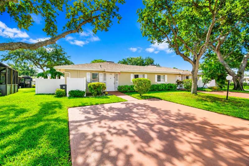 2 bedroom Villa at 18762 Candlewick Drive, Whisper Walk, Boca Raton — photo 3