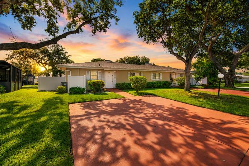 2 bedroom Villa at 18762 Candlewick Drive, Whisper Walk, Boca Raton — photo 2