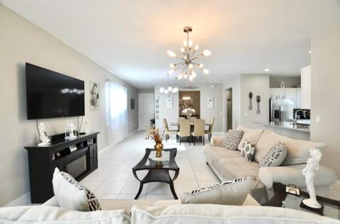 1897 NW Cataluna Circle, Port St. Lucie FL - photo 11 of 36