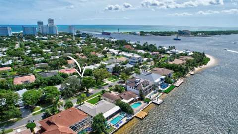 1940 Harbourview Drive, Fort Lauderdale FL - photo 6 of 45
