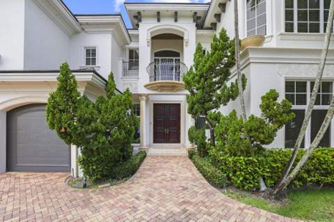 501 Golden Harbour Drive, Boca Raton FL - photo 7 of 52