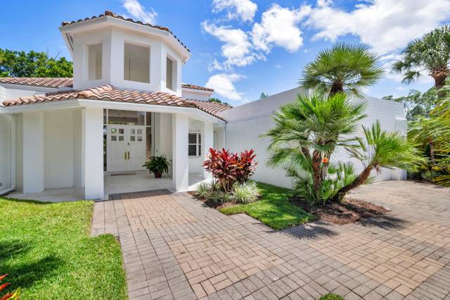 1084 Seagull Park Road
