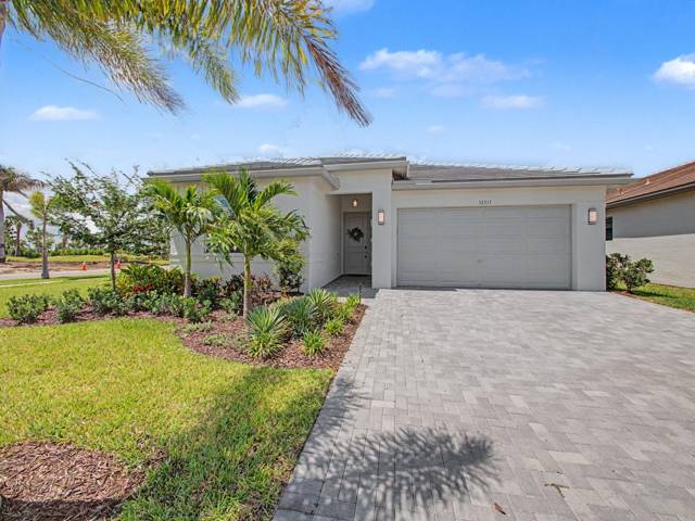RiverlandHomes for Sale in Port St