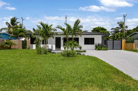 3141 NE 14th Avenue, Pompano Beach FL - photo 21 of 45