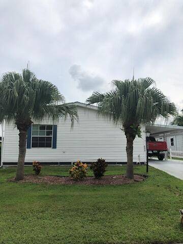 8579 Gallberry Circle