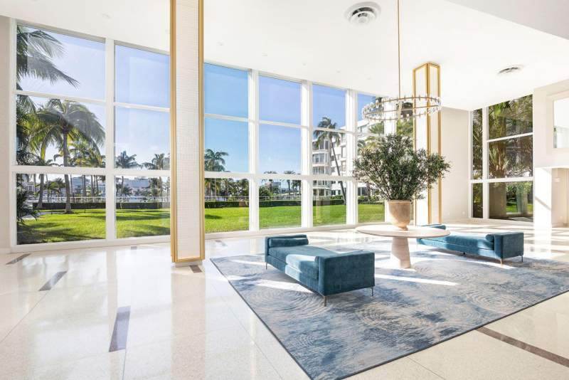 3 bedroom Condominium at 44 Cocoanut Row #227b, Palm Beach Towers Condo, Palm Beach — photo 2