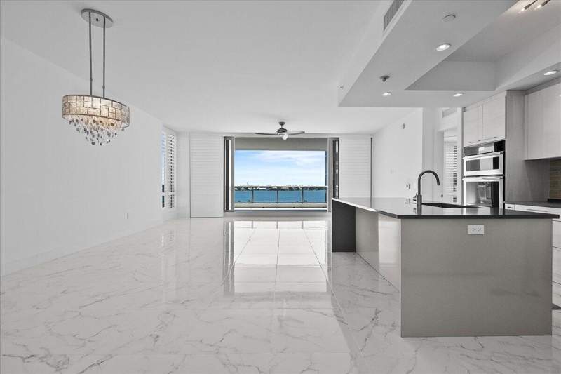 3 bedroom Condominium at 1 Water Club Way #604, Water Club North Palm Beach Condo, North Palm Beach — photo 5
