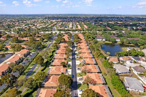 10044 Andrea Lane #A, Boynton Beach FL - photo 23 of 34