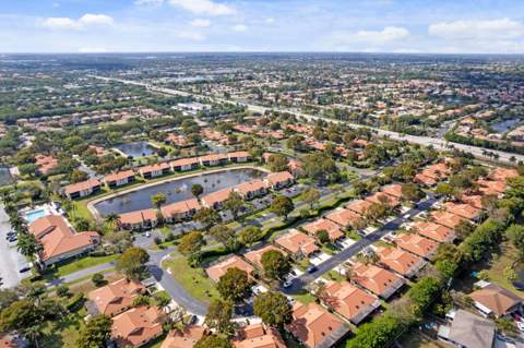 10044 Andrea Lane #A, Boynton Beach FL - photo 24 of 34