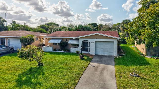 4741 NW 13th Avenue