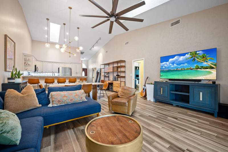 3 bedroom Single Family Residence at 5591 SW 99th Avenue, Countryside West, Cooper City — photo 4