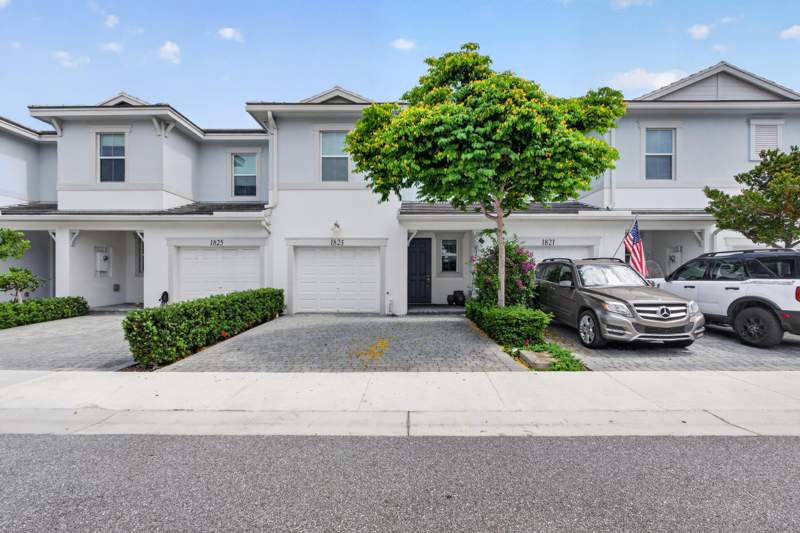 3 bedroom Townhouse at 1823 Sandpiper Pointe Place, Deerfield Crossing, Deerfield Beach — photo 3