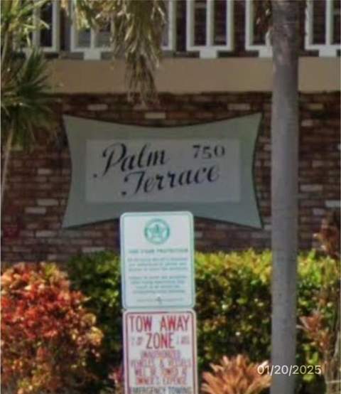 750 Pine Drive #2, Pompano Beach FL - photo 9 of 12