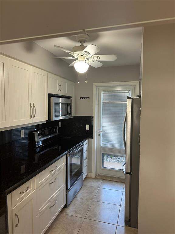 2 bedroom Condominium at 750 Pine Drive #2, Palm Terrace Apts Condo, Pompano Beach — photo 3