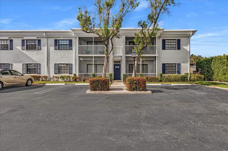 1 bedroom Condominium at 180 Cypress Club Drive #816, Cypress Club Condo, Pompano Beach — photo 3