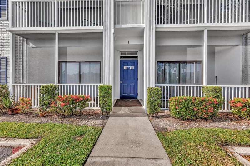 1 bedroom Condominium at 180 Cypress Club Drive #816, Cypress Club Condo, Pompano Beach — photo 1