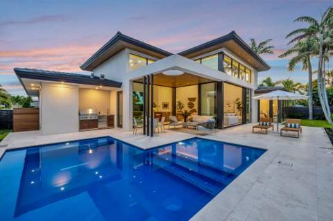 2717 NE 33rd Street, Fort Lauderdale FL - photo 11 of 60