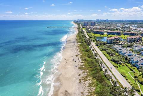 118 Seagrape Drive #105, Jupiter FL - photo 22 of 24