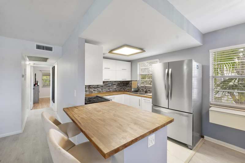 2 bedroom Condominium at 253 Prescott M, Prescott M Condo, Deerfield Beach — photo 1