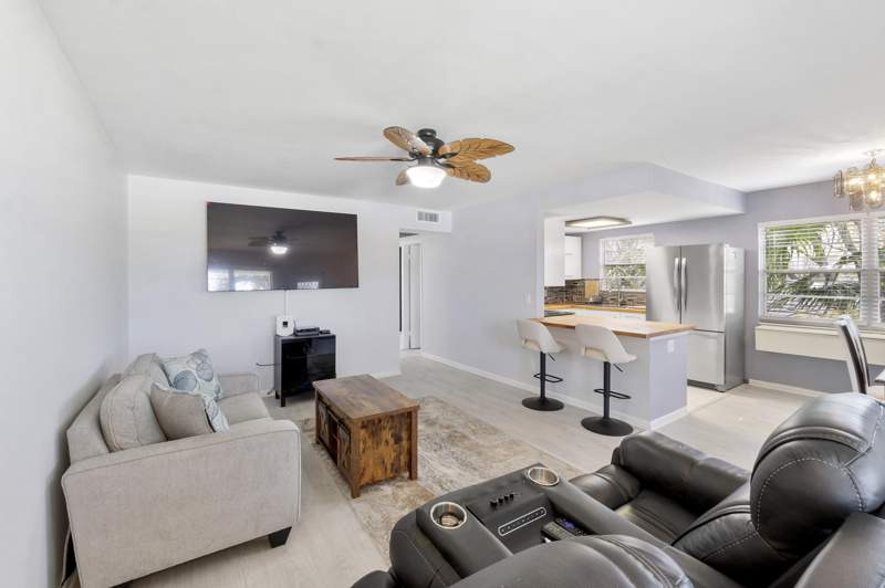 2 bedroom Condominium at 253 Prescott M, Prescott M Condo, Deerfield Beach — photo 3