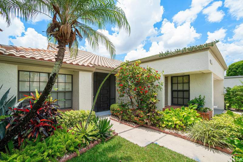 3 bedroom Single Family Residence at 5635 Kiowa Circle, Villas Of Green Glen III, Boynton Beach — photo 5
