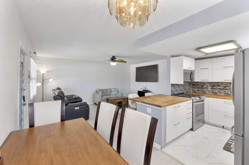 2 bedroom Condominium at 253 Prescott M, Prescott M Condo, Deerfield Beach — photo 4