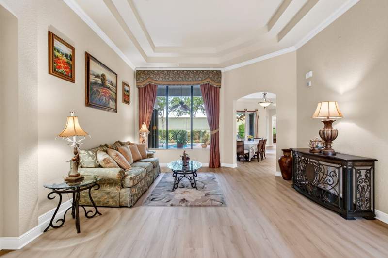 4 bedroom Single Family Residence at 16211 Rosecroft Terrace, Grand Haven At Linton Blvd, Delray Beach — photo 4