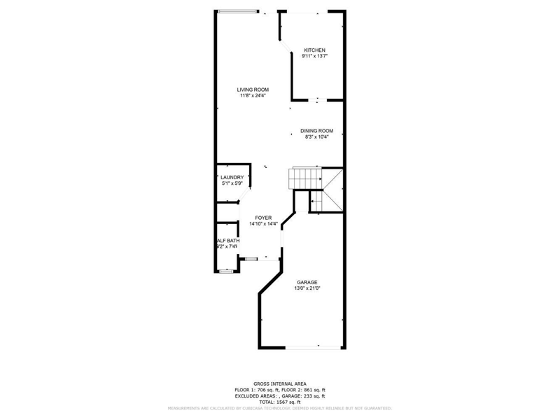 3 bedroom Townhouse at 5266 Sapphire Valley, Fairfield At Boca 2 Of Cedar Grove, Boca Raton — photo 3