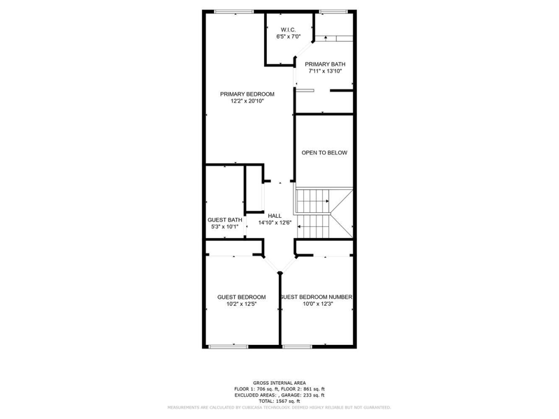 3 bedroom Townhouse at 5266 Sapphire Valley, Fairfield At Boca 2 Of Cedar Grove, Boca Raton — photo 4