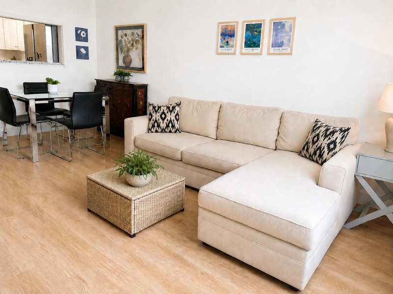 1 bedroom Condominium at 2016 S Federal Highway #105, Seagate Of Gulfstream Condo, Boynton Beach — photo 1