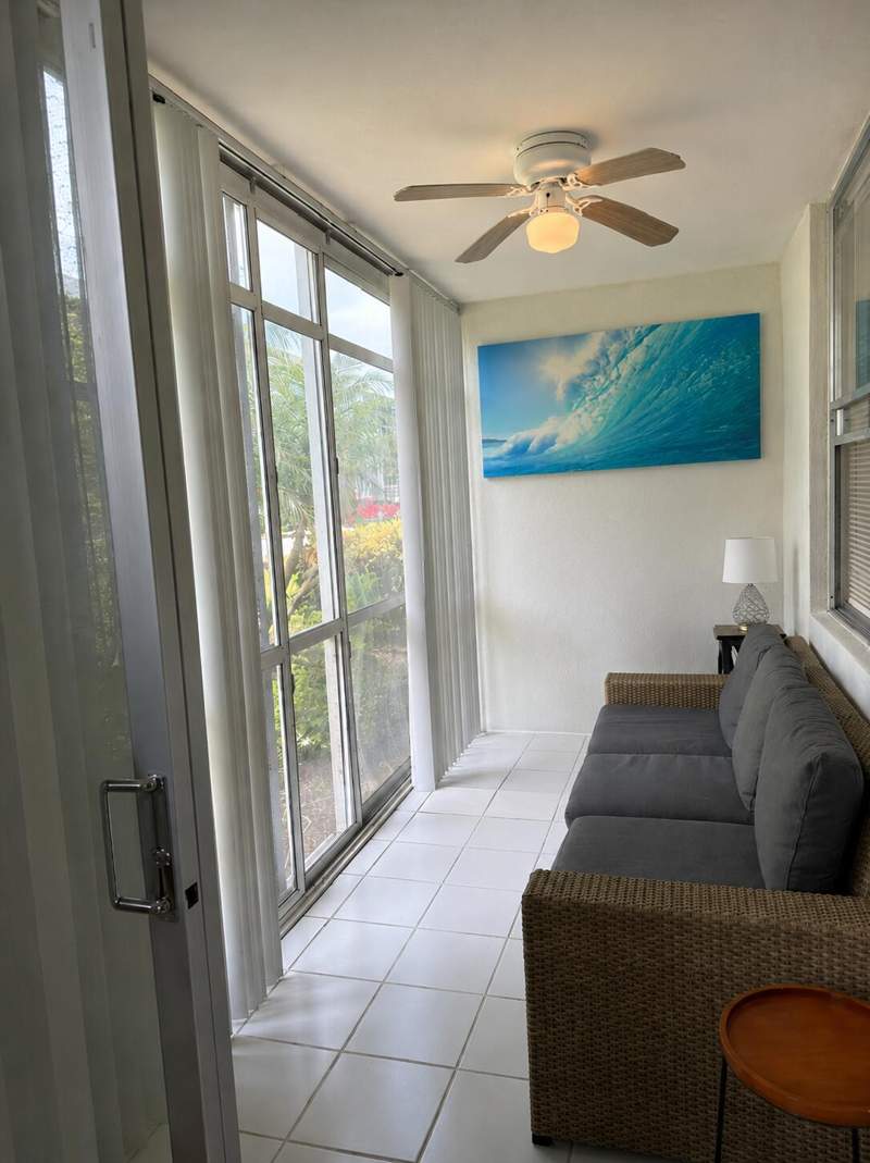 1 bedroom Condominium at 2016 S Federal Highway #105, Seagate Of Gulfstream Condo, Boynton Beach — photo 3