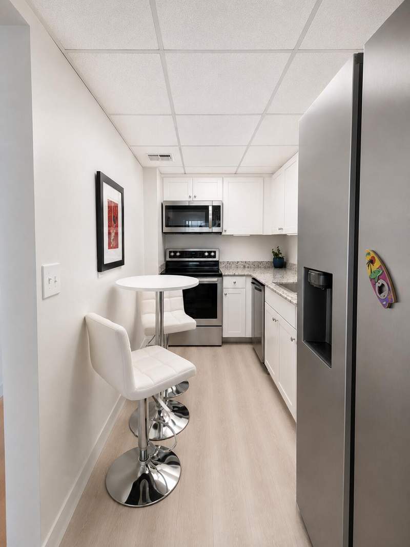 1 bedroom Condominium at 2016 S Federal Highway #105, Seagate Of Gulfstream Condo, Boynton Beach — photo 4