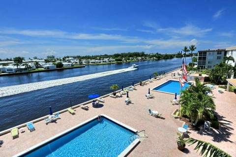 2016 S Federal Highway #105, Boynton Beach FL - photo 12 of 17
