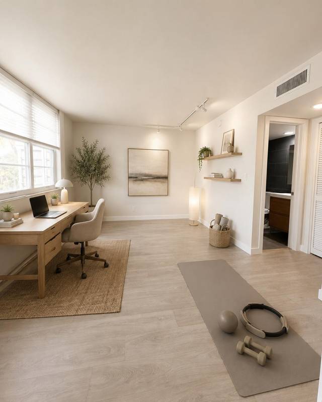 4030 W Palm Aire Drive #206