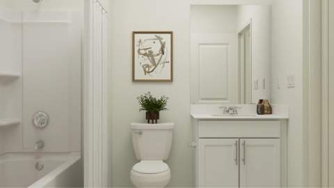 11196 NW Suncrest Loop, Port St. Lucie FL - photo 7 of 12