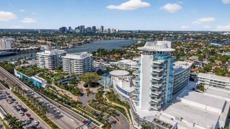 7 bedroom Single Family Residence at 1940 Harbourview Drive, Harbor Beach inlet , Fort Lauderdale — photo 5