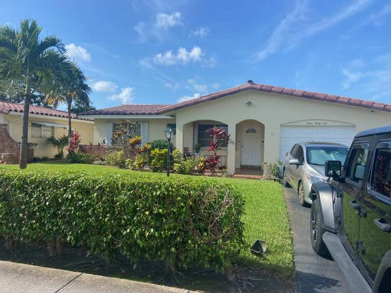 2 bedroom Single Family Residence at 1246 NW 45th Street, Crystal Lake Villas, Deerfield Beach — photo 1