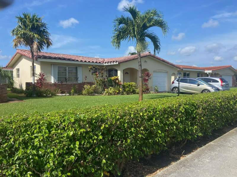 2 bedroom Single Family Residence at 1246 NW 45th Street, Crystal Lake Villas, Deerfield Beach — photo 2