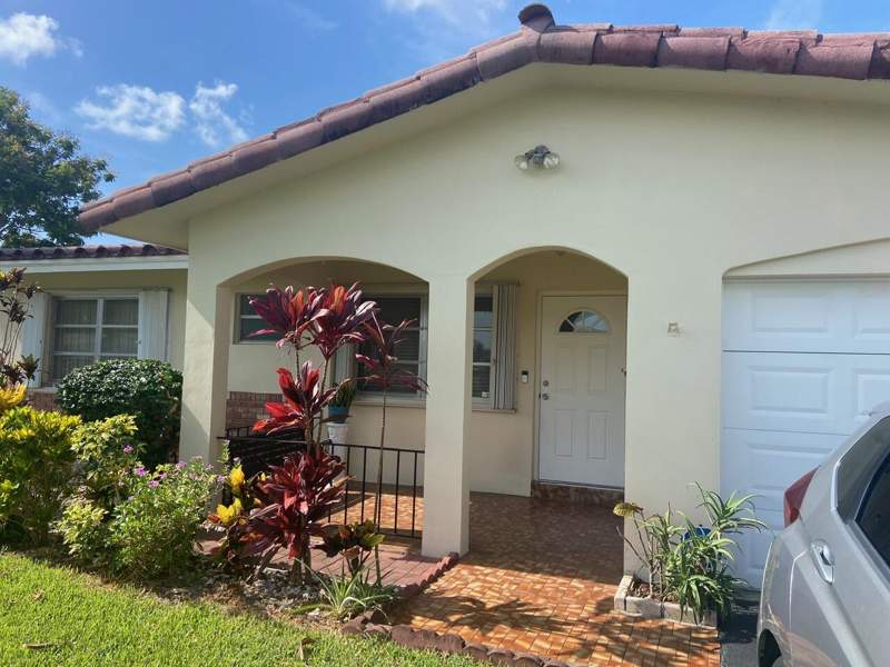 2 bedroom Single Family Residence at 1246 NW 45th Street, Crystal Lake Villas, Deerfield Beach — photo 4