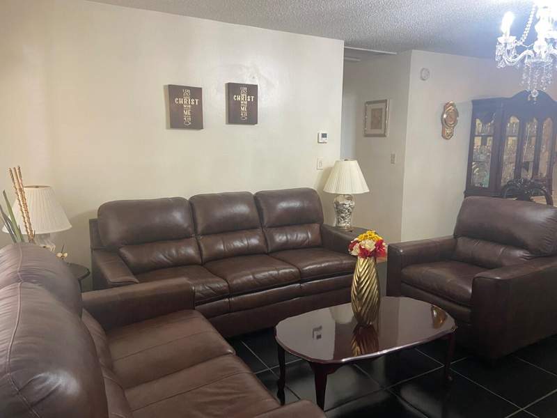 2 bedroom Single Family Residence at 1246 NW 45th Street, Crystal Lake Villas, Deerfield Beach — photo 5