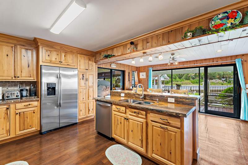 3 bedroom Single Family Residence at 715 SW Rustic Circle, Rustic Acres Unrecorded, Stuart — photo 5