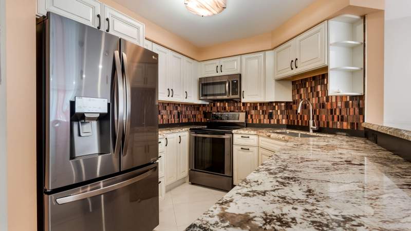 2 bedroom Condominium at 133 N Pompano Beach Boulevard #204, Ocean Monarch Condo, Pompano Beach — photo 4