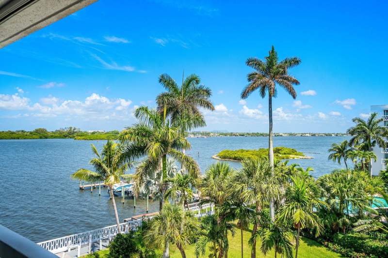 2 bedroom Condominium at 2505 S Ocean Boulevard #515, President Of Palm Beach Condo, Palm Beach — photo 3